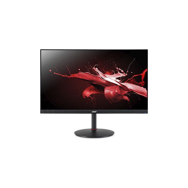 

Монитор Acer Nitro XV270PB (UM.HX0EE.P04)