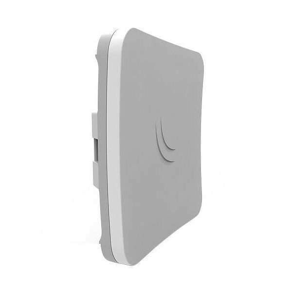 

Wi-Fi роутер Mikrotik SXTsq Lite5 (RBSXTsq5nD)
