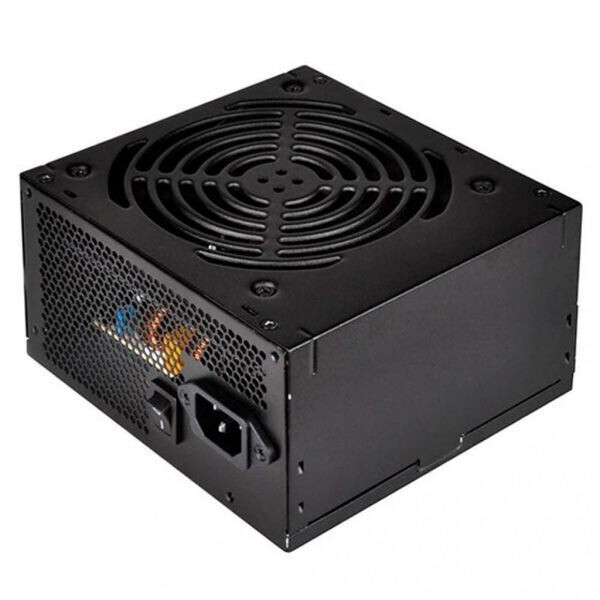 

Блок питания Silverstone ET550-B (SST-ET550-B)
