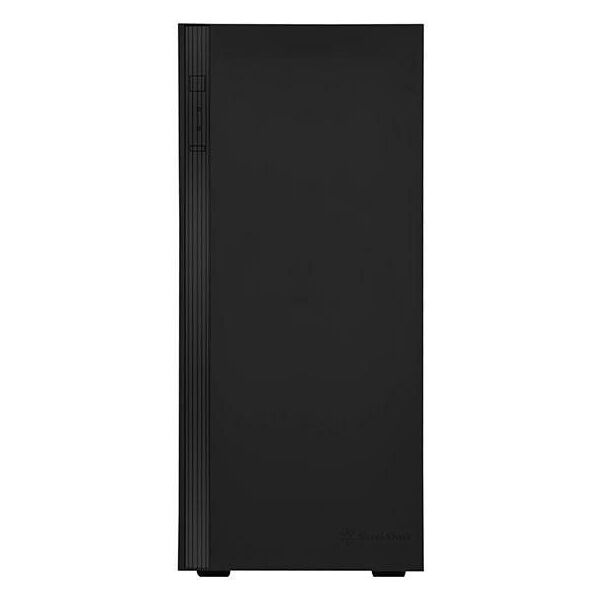 

Корпус Silverstone KL07 Black (SST-KL07B)