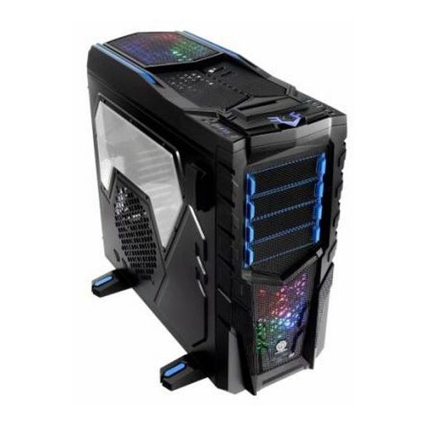 

Корпус Thermaltake Chaser MK-I VN300M1W2N