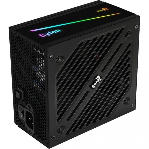 

Блок питания Aerocool Cylon 700W (4718009153363)