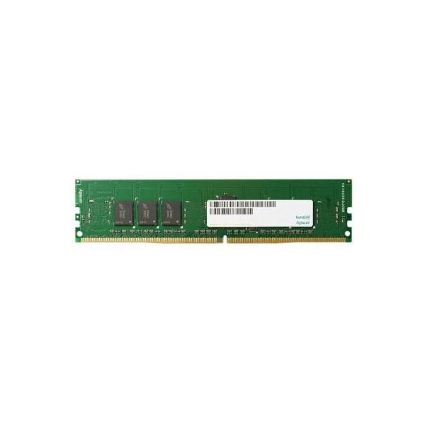 

Оперативная память Apacer DDR4 2400 4GB (EL.04G2T.KFH)