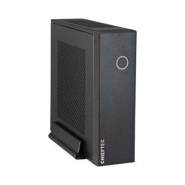 

Корпус Chieftec Compact IX-03B (IX-03B-OP)