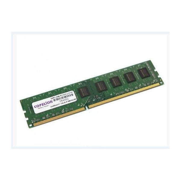 Модуль памяти Copelion DDR3 8GB/1600 (8GG5128D16)