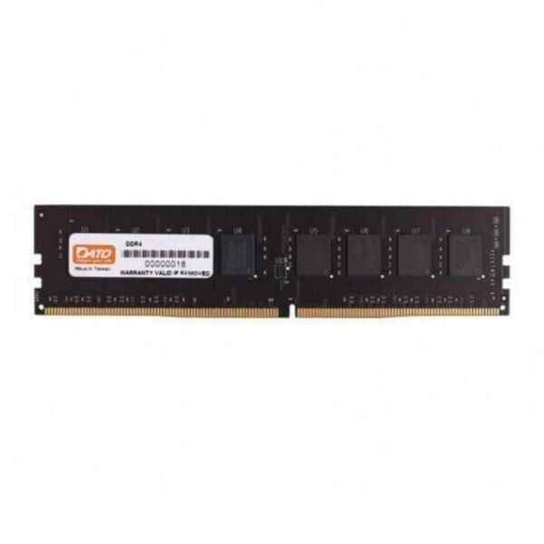 

Модуль памяти DATO 8 GB DDR4 3000 MHz (8GG1G8D30)