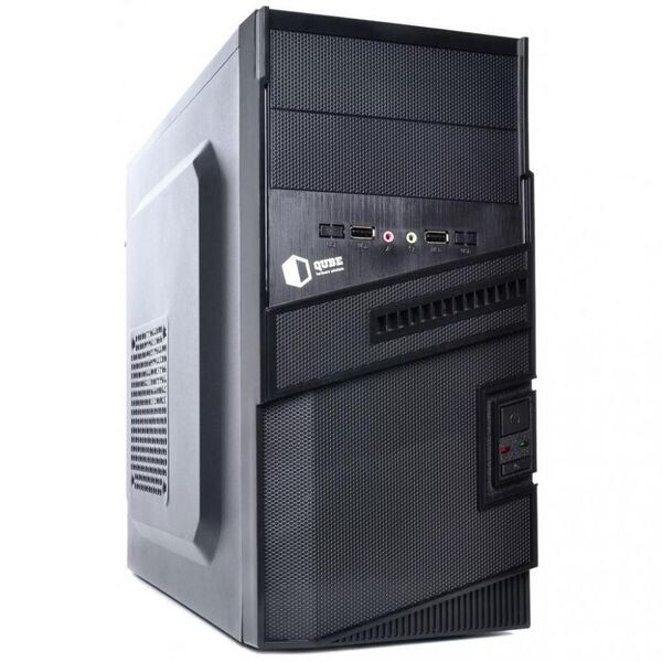 

Корпус QUBE QB06M 400W Black (QB06M_MN4U1)