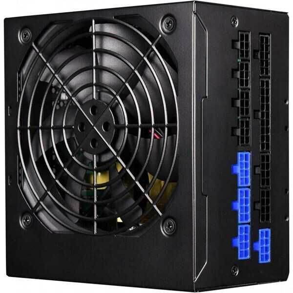 

Блок питания Silverstone ST65F-GS (SST-ST65F-GS)