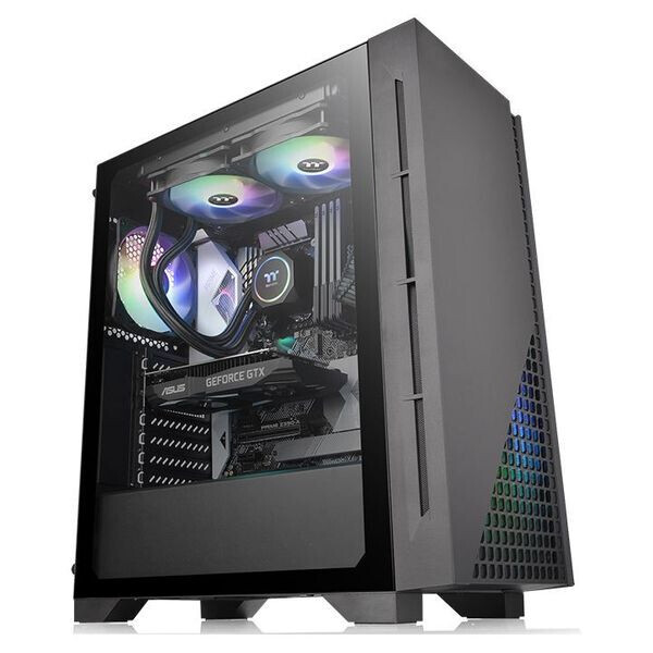 

Корпус Thermaltake H330 (CA-1R8-00M1WN-00)