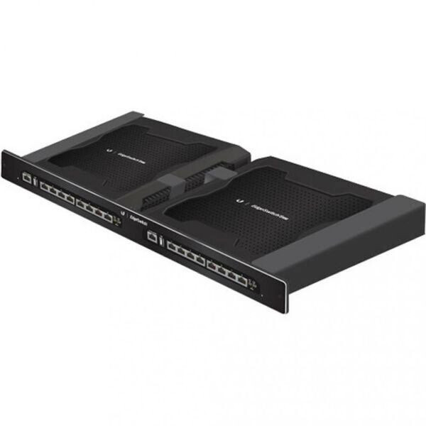 

Wi-Fi роутер Ubiquiti EdgeSwitch 16 XP (ES-16XP)