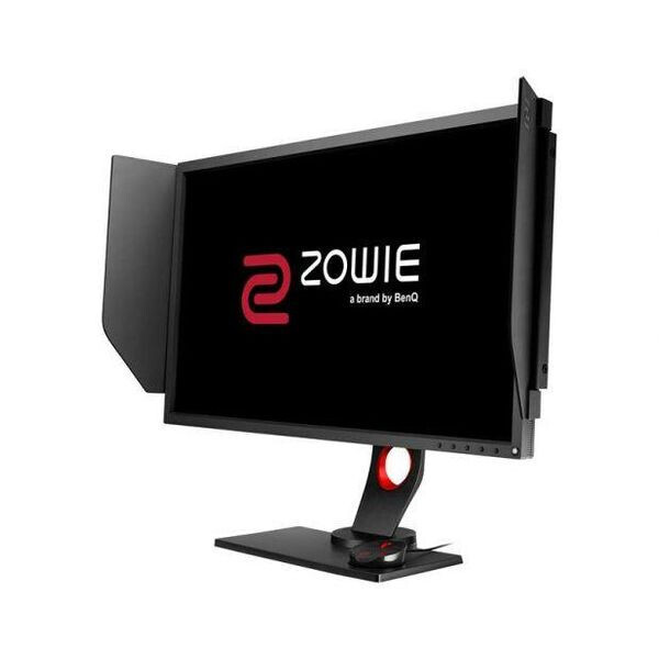 

Монитор BenQ XL2740 Dark Grey (9H.LGMLB.QBE)