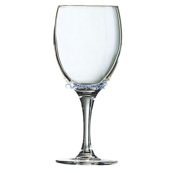 

Бокал для вина 190 мл серия "Elegance"