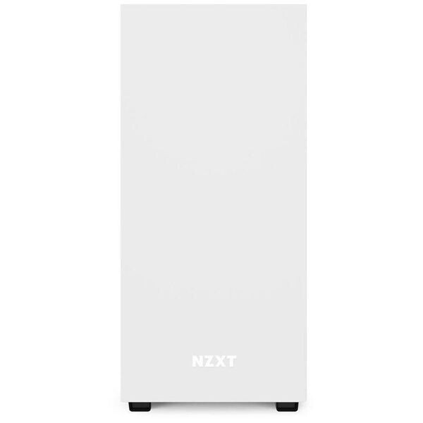 

Корпус NZXT H710i White/Black (CA-H710i-W1)