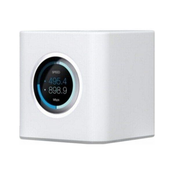 

Wi-Fi роутер Ubiquiti AmpliFi Mesh Router (AFI-R)
