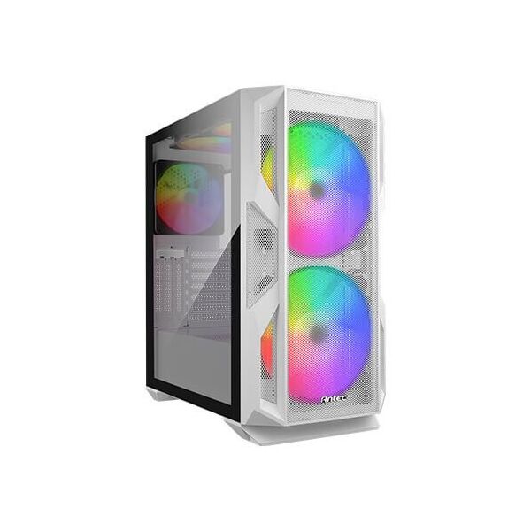 

Корпус Antec NX800 Gaming (0-761345-81082-1)