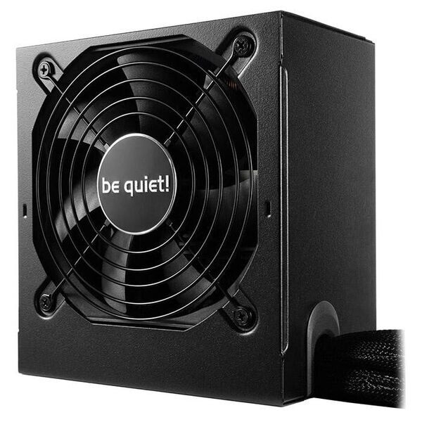 

Блок питания be quiet! System Power 9 700W (BN248)