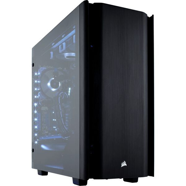 

Корпус Corsair Obsidian 500D (CC-9011116-WW)