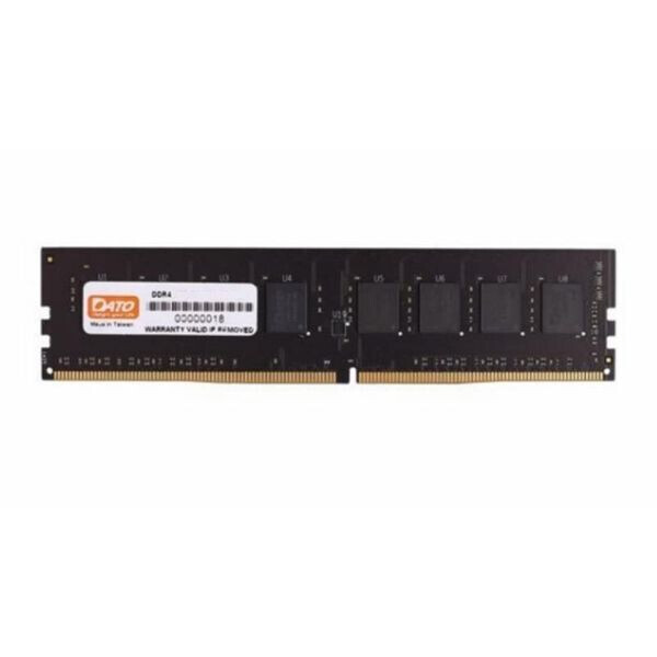 

Оперативная память DATO 16 GB DDR4 2666 MHz (16GG2G8D26)