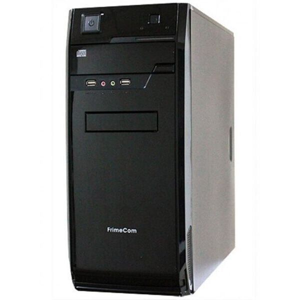 

Корпус FrimeCom LB 057 400W 12cm (LB 057 BL)