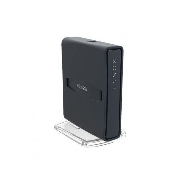 

Wi-Fi роутер Mikrotik hAP ac2 (RBD52G-5HacD2HnD-TC)