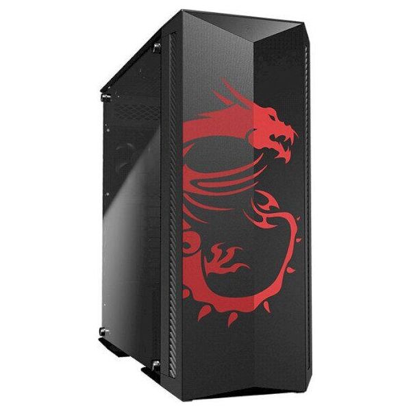 

Корпус MSI MPG Gungnir 100D (306-7G09M41-W57)