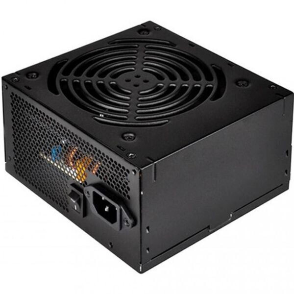 

Блок питания Silverstone ET650-B 650W (SST-ET650-B)