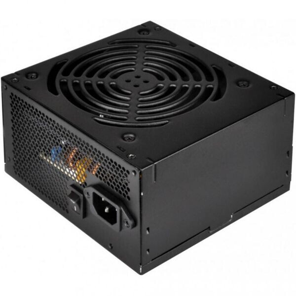 

Блок питания Silverstone ET750-B 750W (SST-ET750-B)