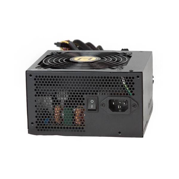 

Блок питания Antec NE550M EC 550W (0-761345-10531-6)