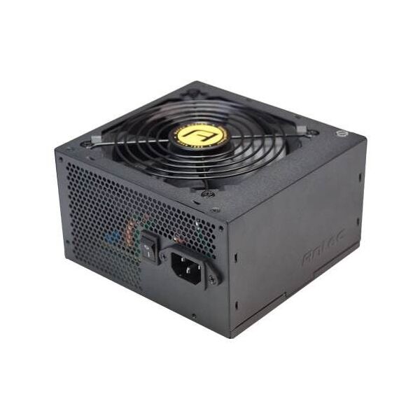 

Antec NE650C EC 650W (0-761345-05652-6)