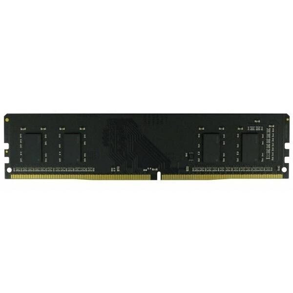 

Оперативная память Exceleram 4 GB DDR4 2400 MHz (E404247B)