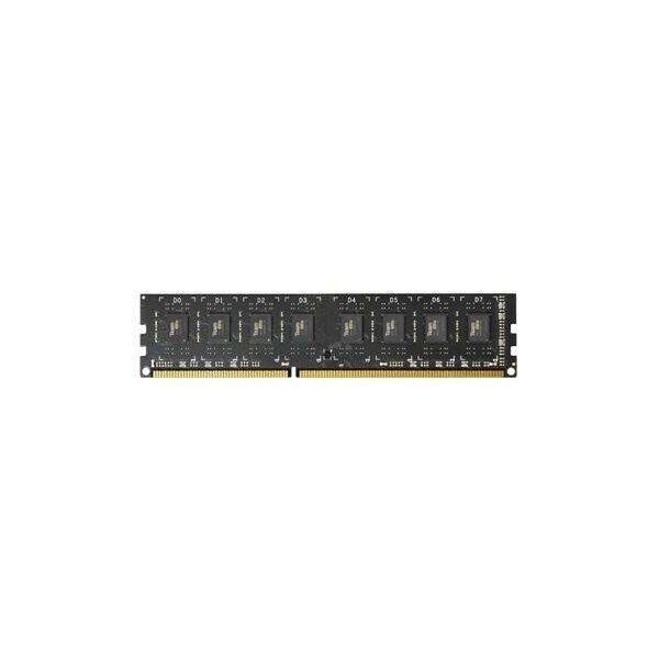 

Модуль памяти TEAM 2 GB DDR3 1333 MHz (TED32G1333C90)