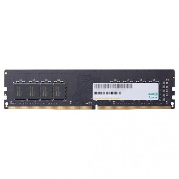 

Оперативная память Apacer 8 GB DDR4 3200 MHz (EL.08G21.GSH)
