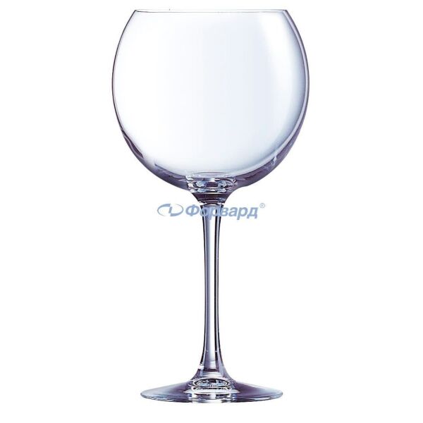 

Бокал для вина 580 мл серия "Cabernet Ballon"