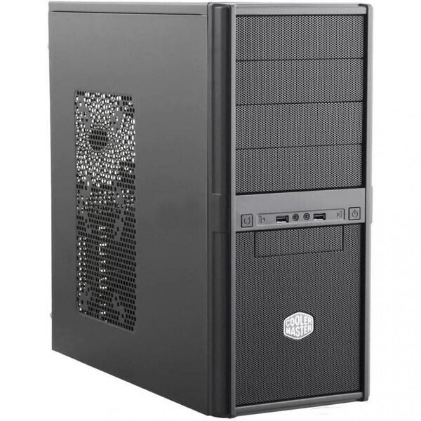 

Корпус Cooler Master Elite 250 (RC-250C-KN5T50)