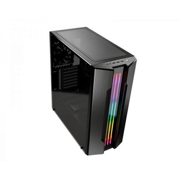 

Корпус Cougar Gemini S Iron Gray (385BMB0.0001)