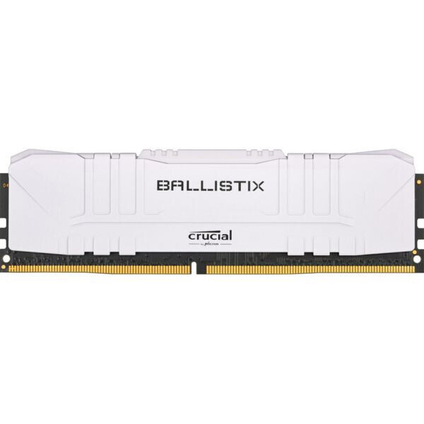 

Модуль памяти Crucial DDR4 8GB 3200 Mhz (BL8G32C16U4W)