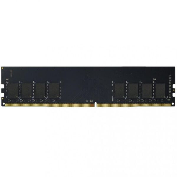 

Модуль памяти Exceleram 8 GB DDR4 3200 MHz (E4083222A)
