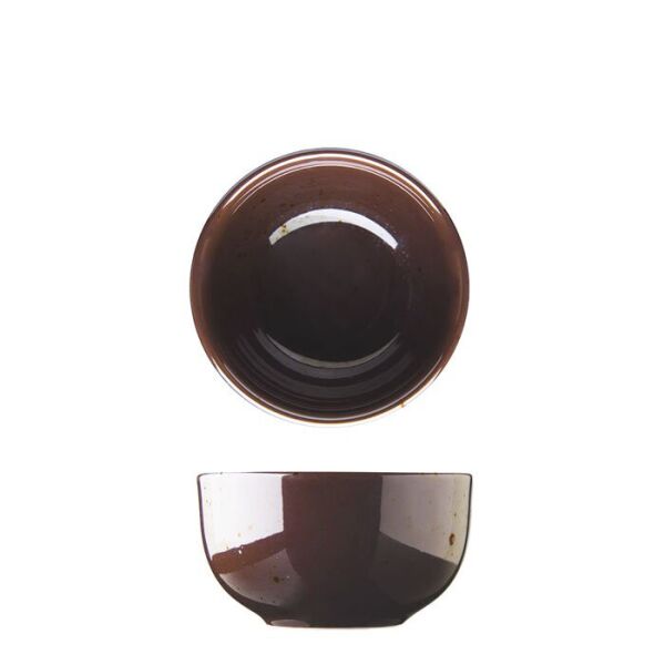

Салатник EBONY 90 мл, 9 см серия "Life style"