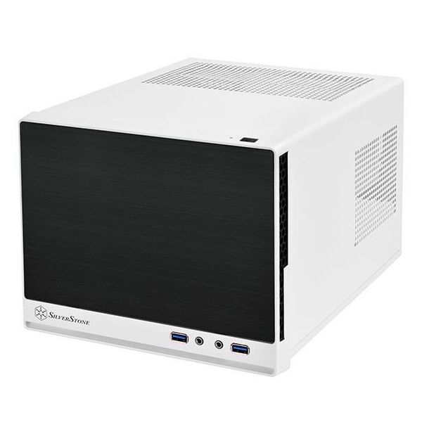 

Корпус SilverStone SUGO SG13WB-Q (SST-SG13WB-Q)