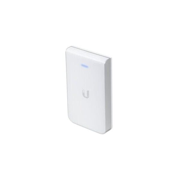 

Wi-Fi роутер Ubiquiti UniFi AP AC In-Wall (UAP-AC-IW)