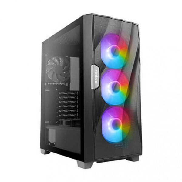 

Корпус Antec DF700 FLUX Gamin (0-761345-80070-9)