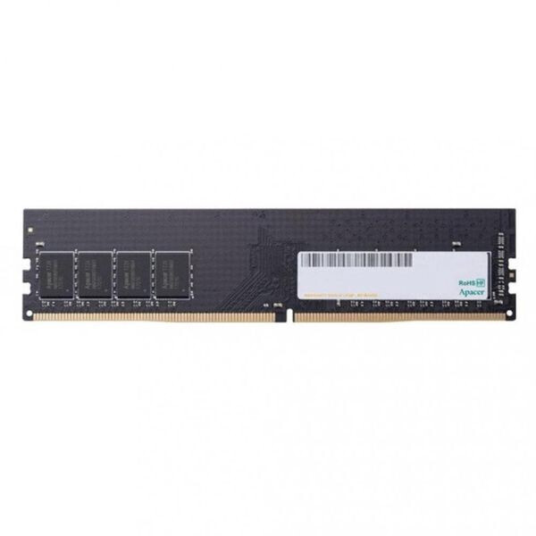 

Оперативная память Apacer 16 GB DDR4 2666 MHz (EL.16G2V.PRH)