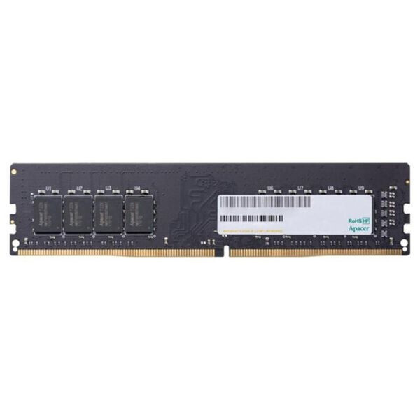 

Модуль памяти Apacer 16 GB DDR4 3200 MHz (EL.16G21.GSH)