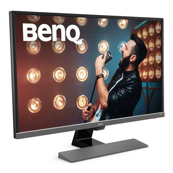 

Монитор BenQ EW3270U Metallic Grey (9H.LGVLA.TSE)