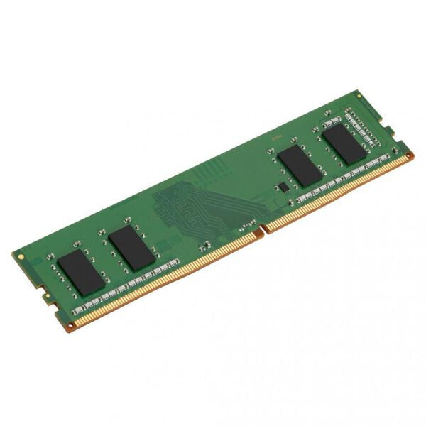 

Модуль памяти Kingston 8 GB DDR4 3200 MHz (KCP432NS6/8)