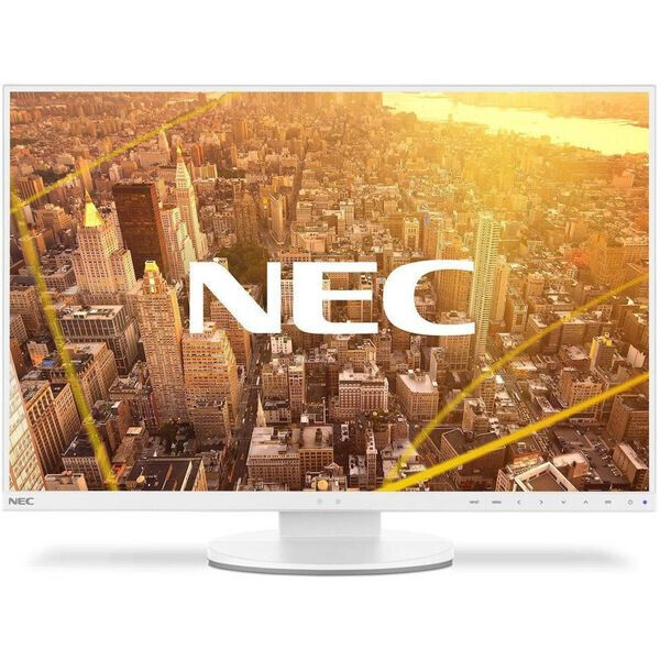 

Монитор NEC MultiSync EA245WMi-2 White (60004488)