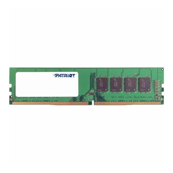 

Оперативная память PATRIOT 4 GB DDR4 2666 MHz (PSD44G266641)
