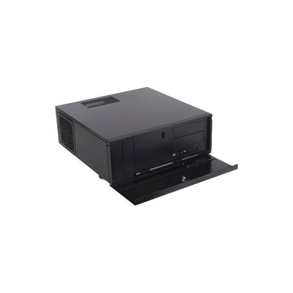 

Корпус SilverStone GRANDIA GD07B-C (SST-GD07B-C)