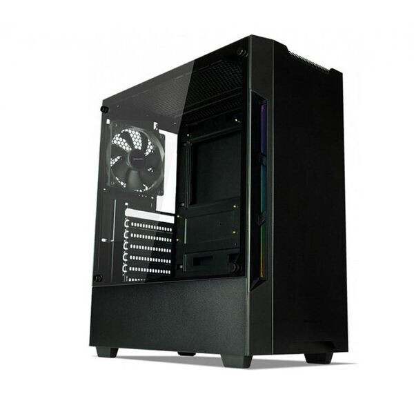 

Корпус Tecware Nexus Evo Black (TW-CA-NEX-EV-BK)