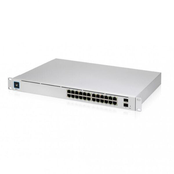 

Ubiquiti UniFi Switch PRO 24 (USW-PRO-24)
